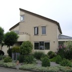 Woninguitbreiding woonkeuken/leefkeuken te Malden
