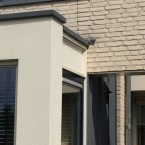 Woninguitbreiding woonkeuken/leefkeuken te Malden