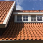 Verbouwen en uitbreiden Watersnood dijkwoning Bovendijk te Maasbommel