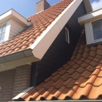 Verbouwen en uitbreiden Watersnood dijkwoning Bovendijk te Maasbommel