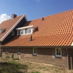 Verbouwen en uitbreiden Watersnood dijkwoning Bovendijk te Maasbommel