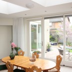 Levensloopbestendig woonhuis