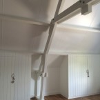 Verbouwen en uitbreiden Watersnood dijkwoning Bovendijk te Maasbommel
