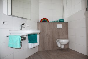 Levensloopbestendig woonhuis