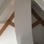 Verbouwen en uitbreiden Watersnood dijkwoning Bovendijk te Maasbommel