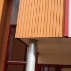 Kantooruitbreiding te Heumen Installatiebedrijf Hans Hoenselaar