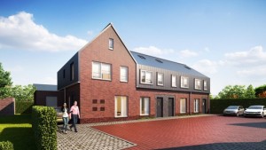Nieuwbouw